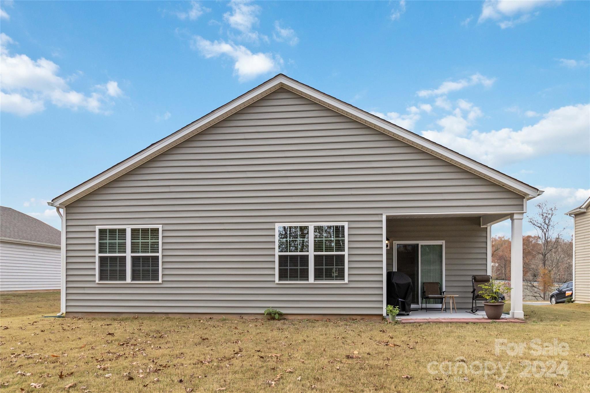 Crossroads - Residential