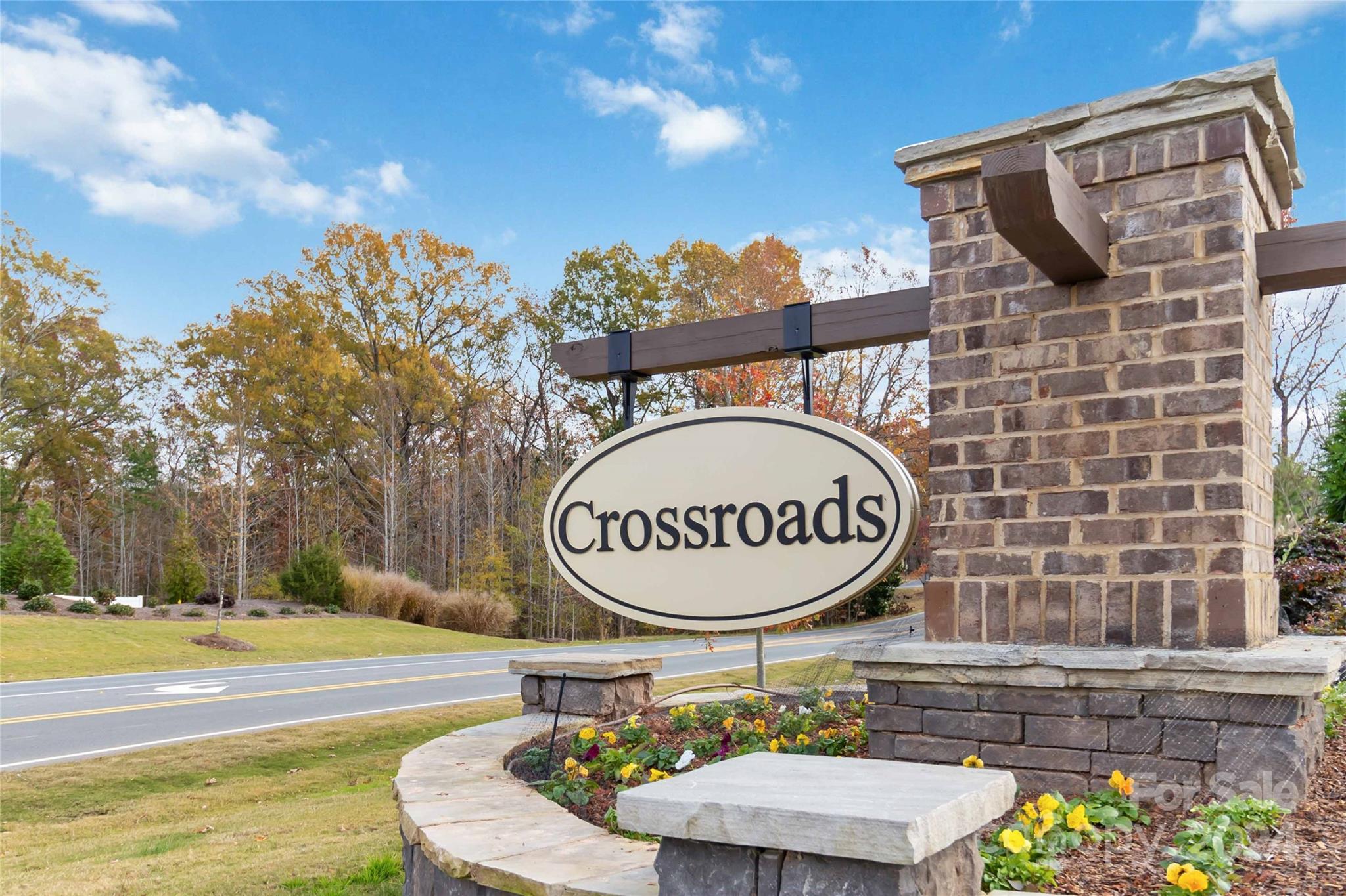 Crossroads - Residential
