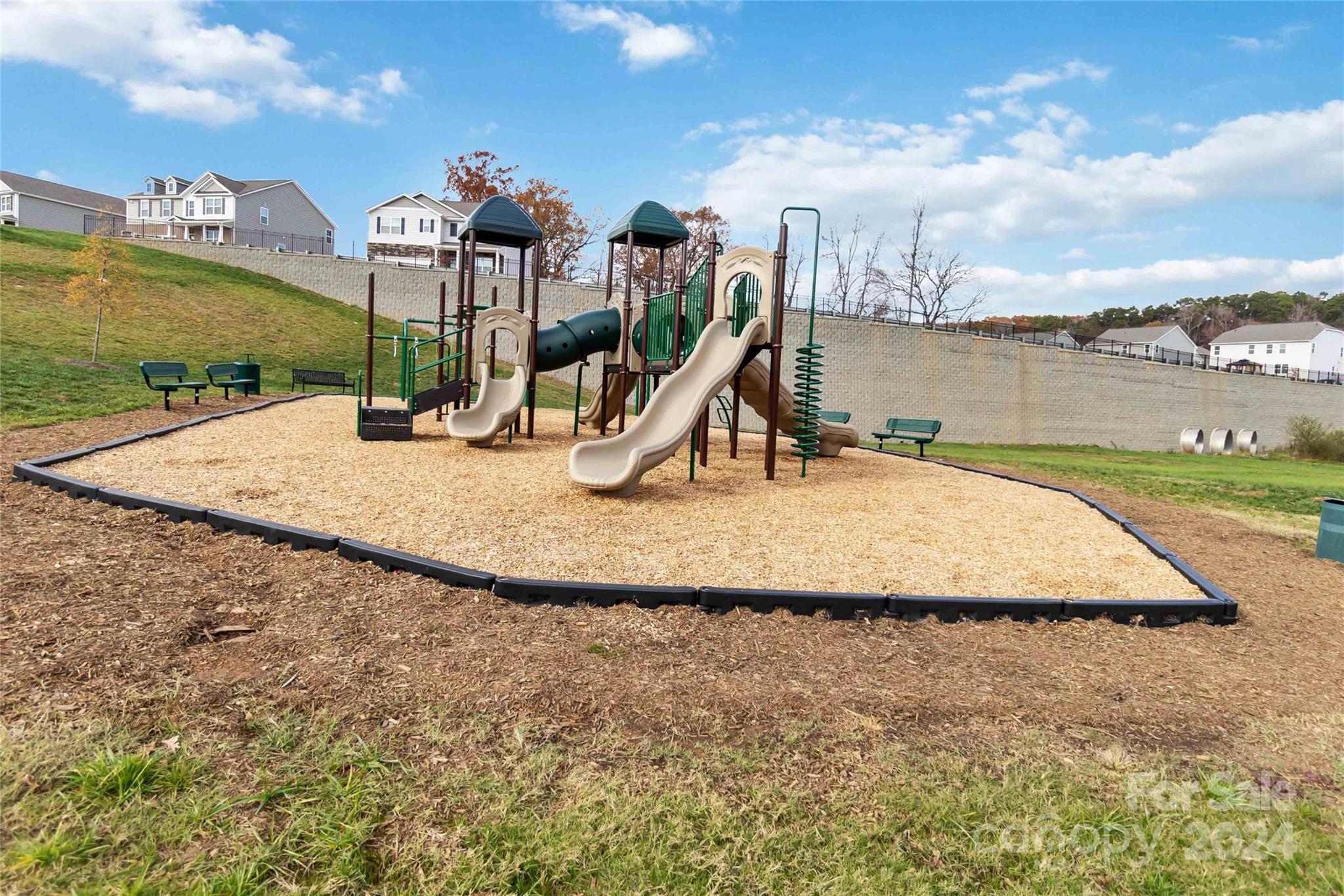 Crossroads - Residential