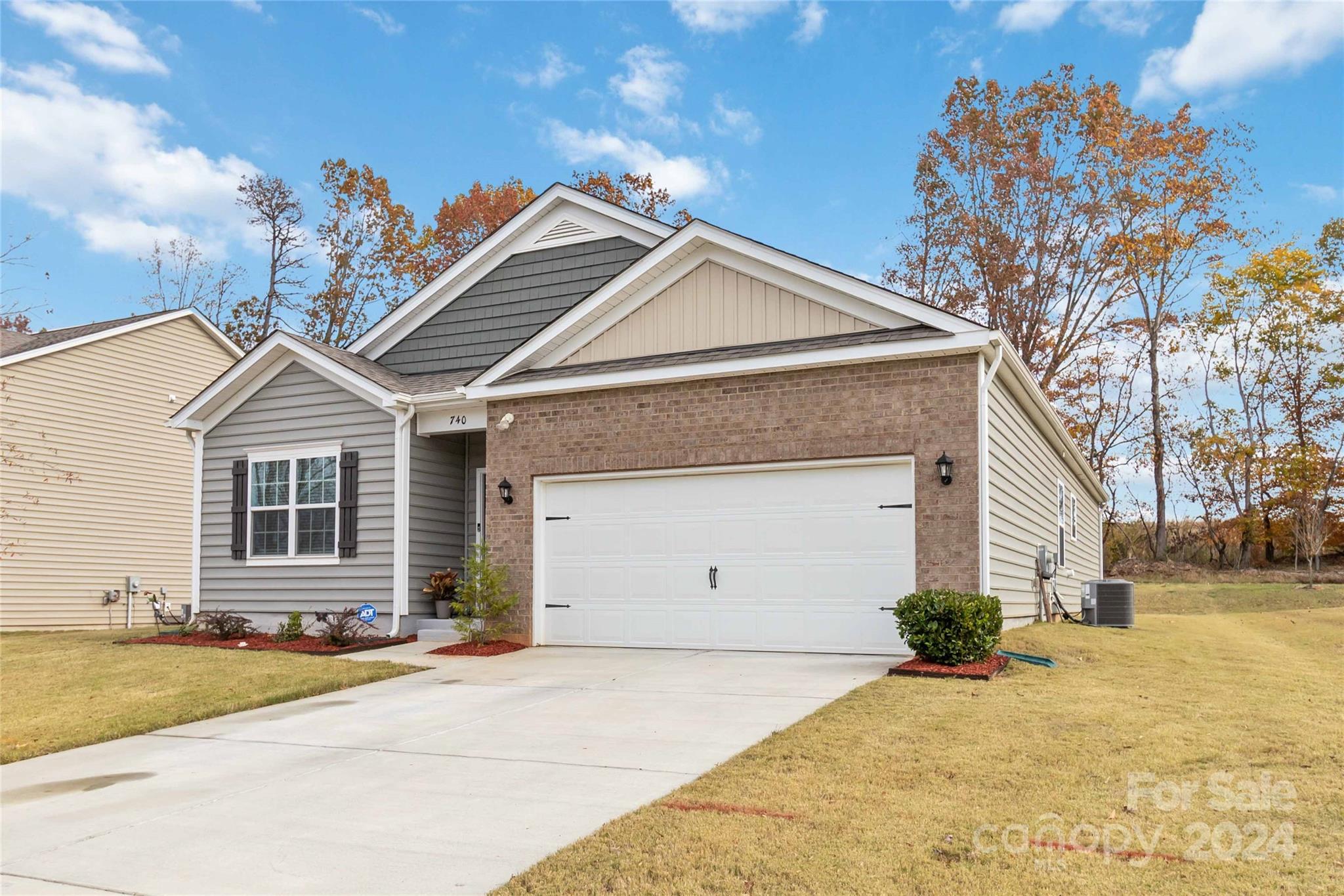 Crossroads - Residential