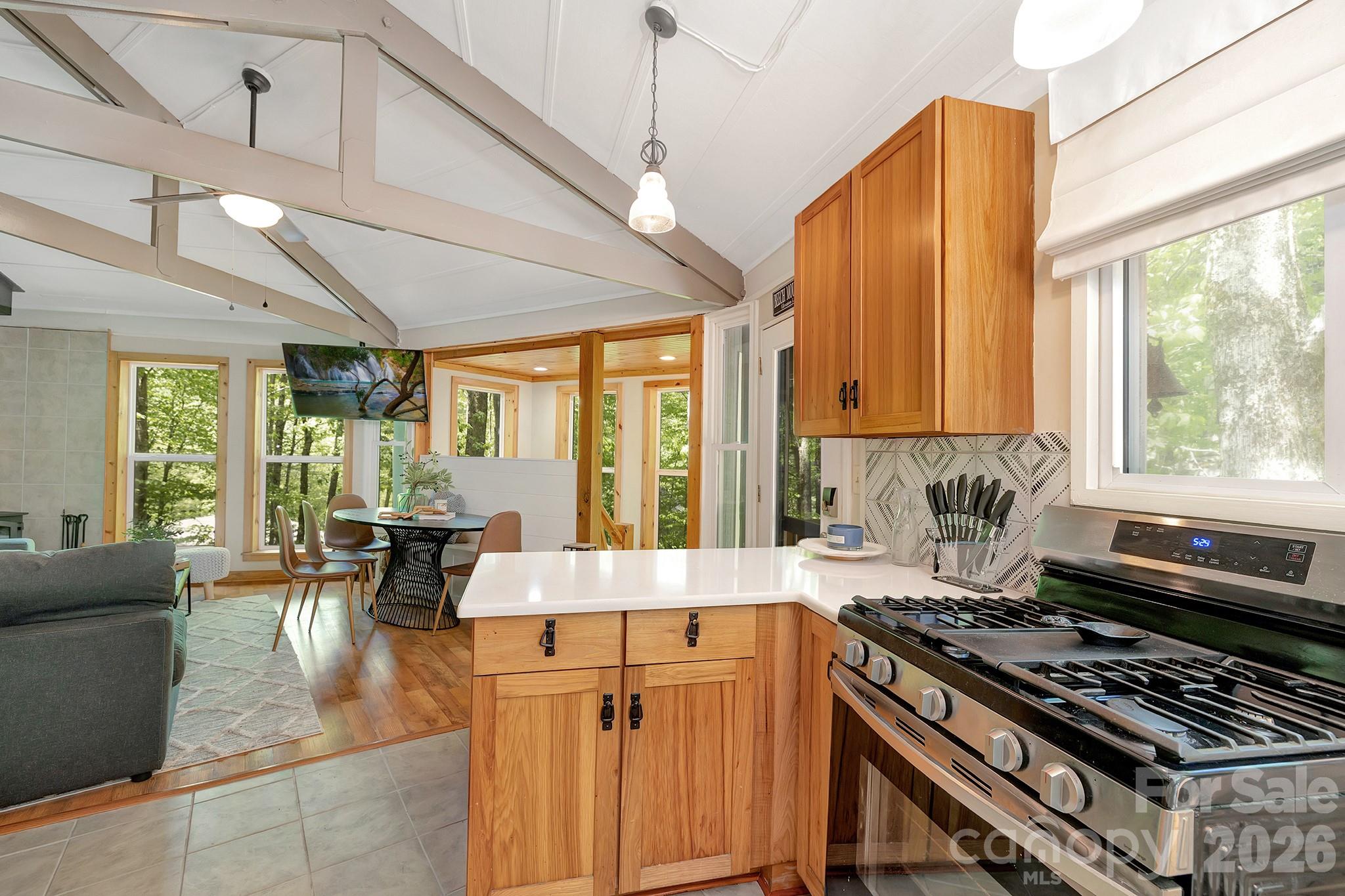 Charter Hills - Residential