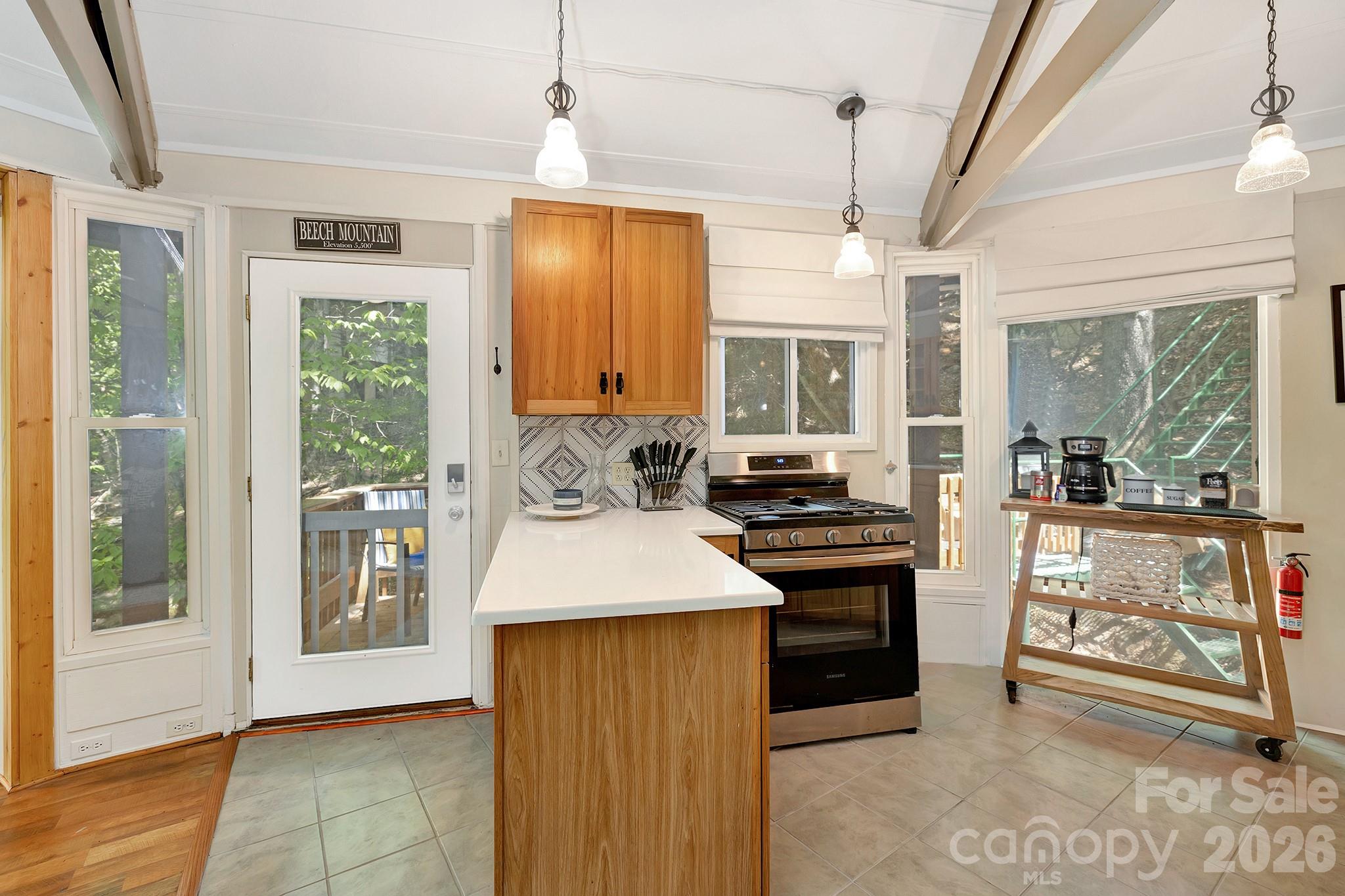 Charter Hills - Residential