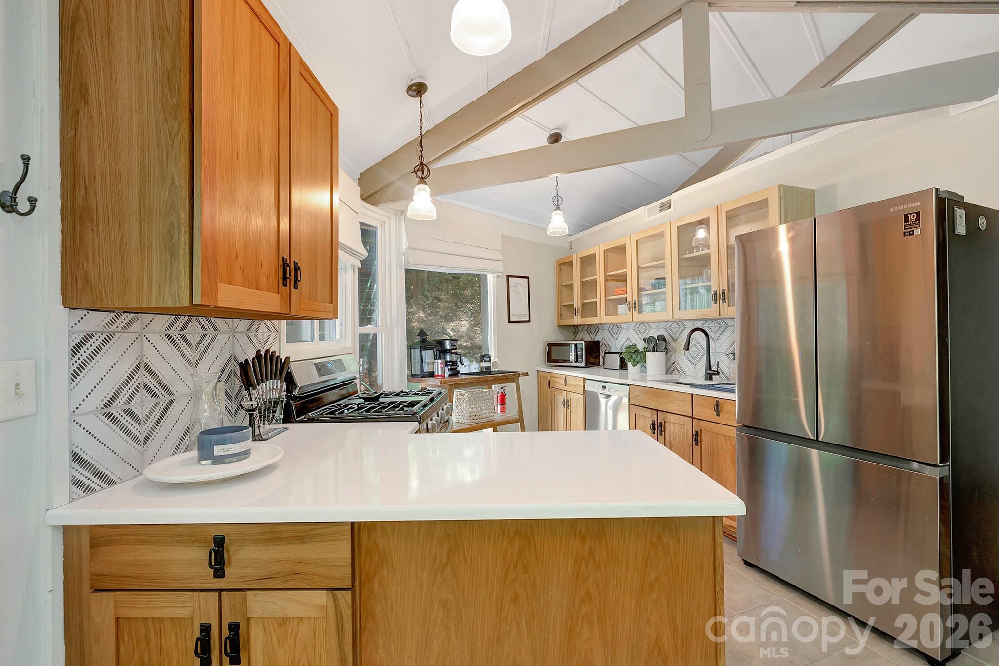 Charter Hills - Residential