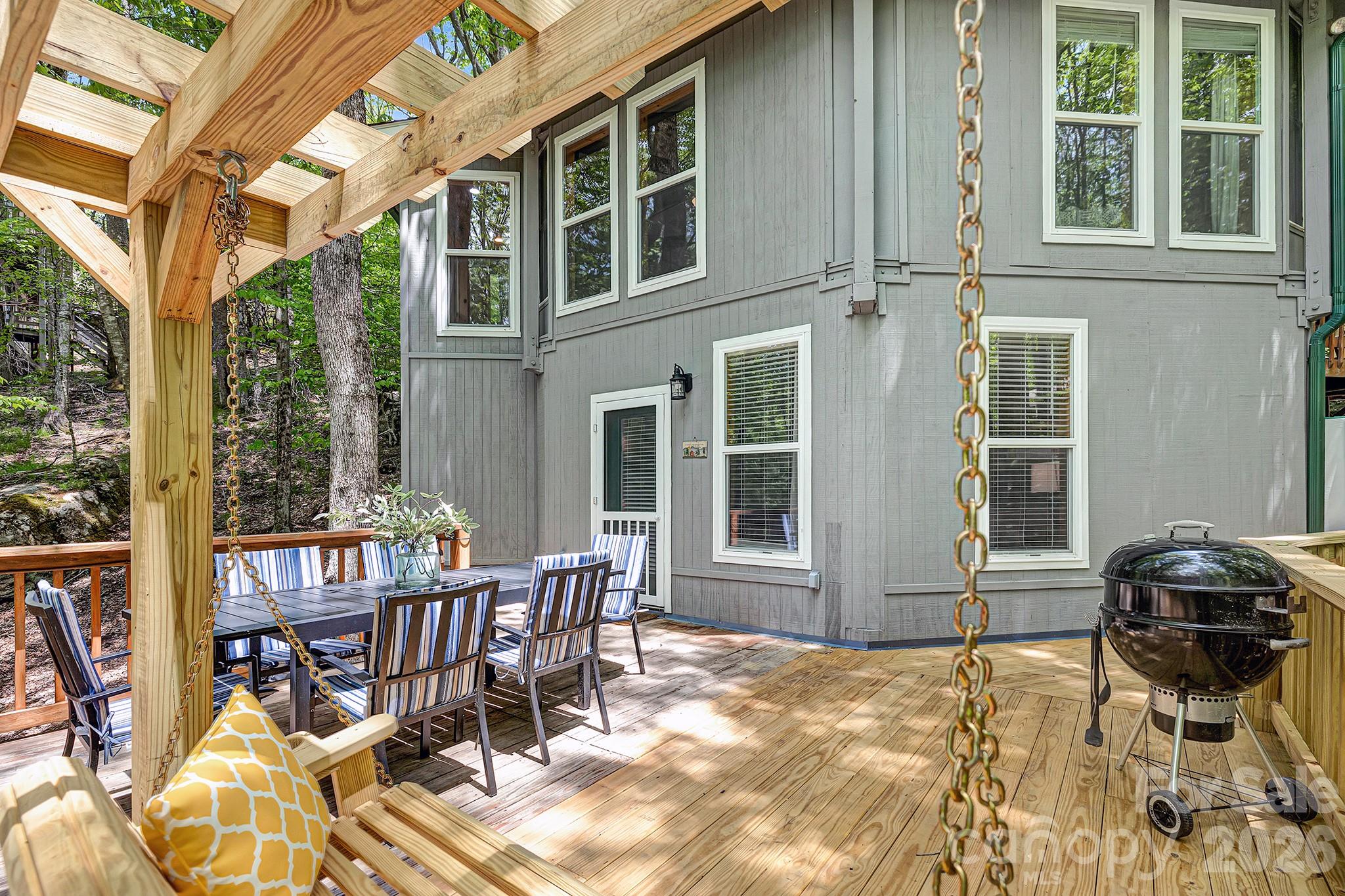 Charter Hills - Residential