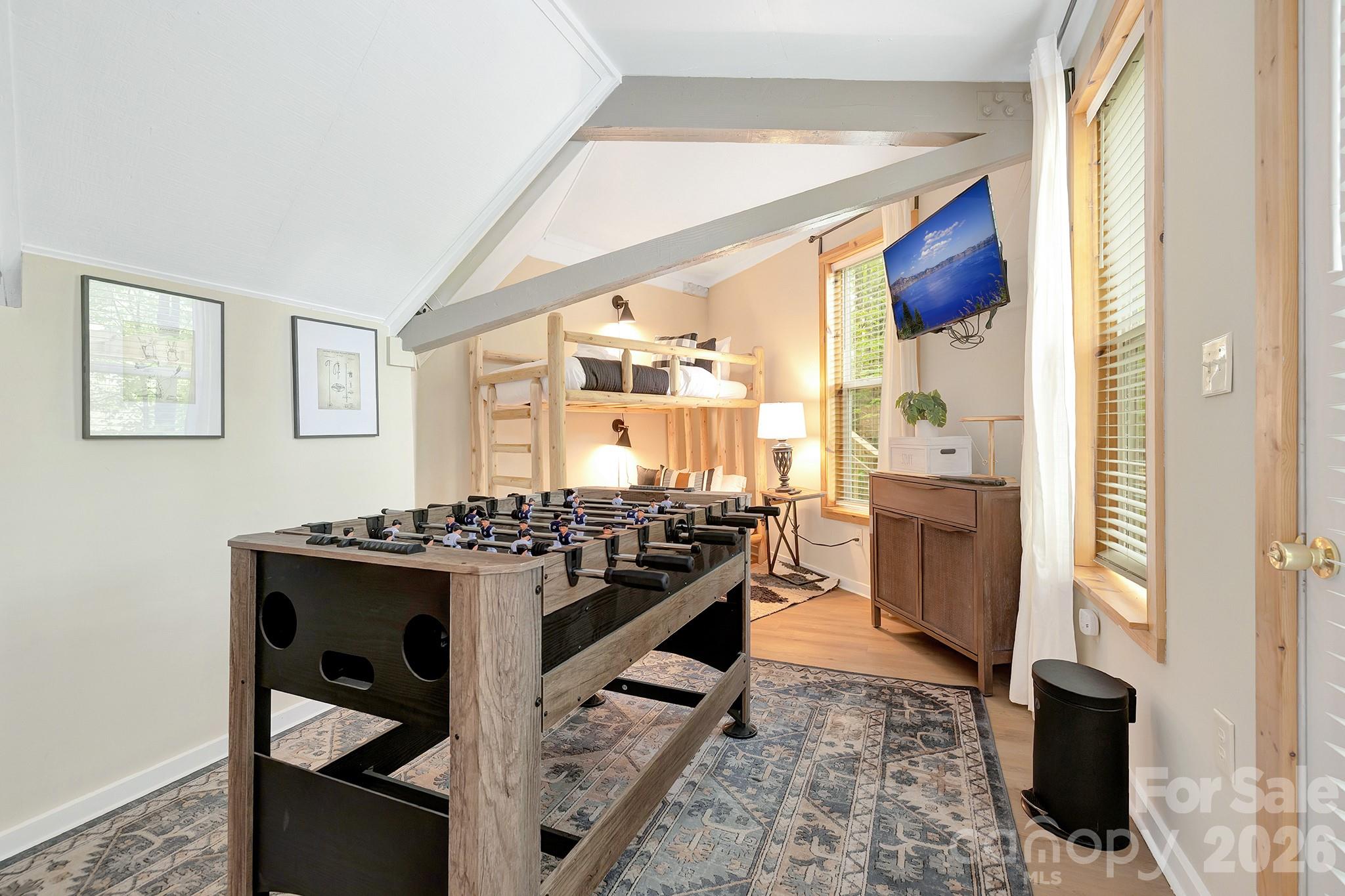 Charter Hills - Residential