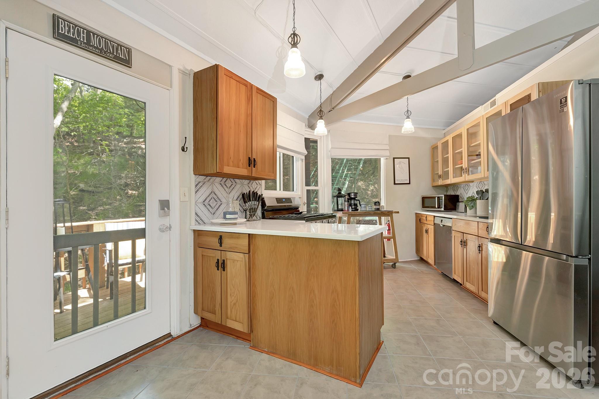 Charter Hills - Residential