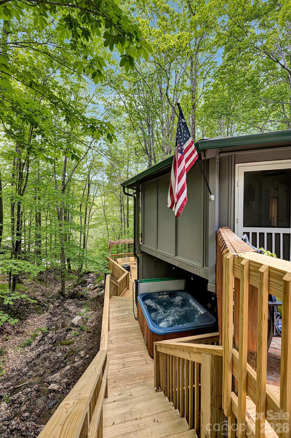 Charter Hills - Residential