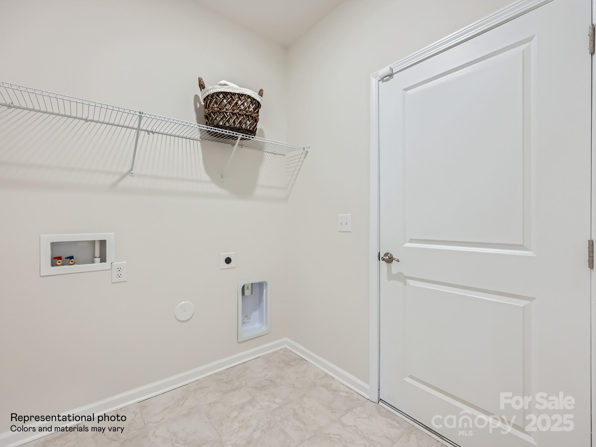 Elizabeth - Residential