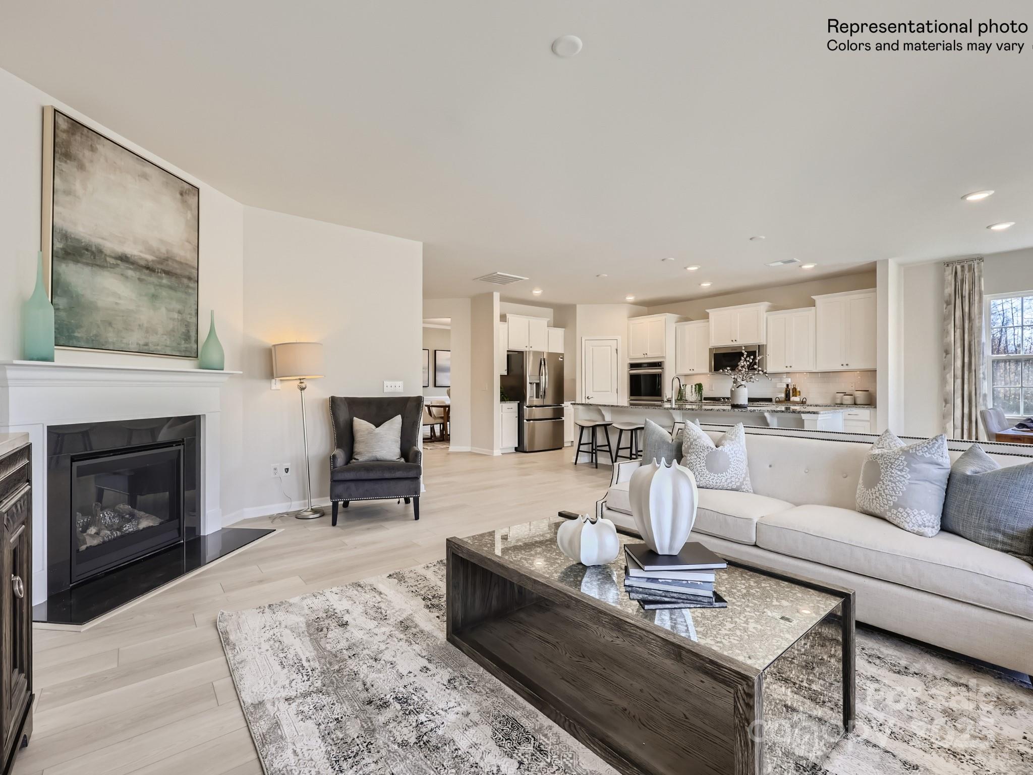 Elizabeth - Residential