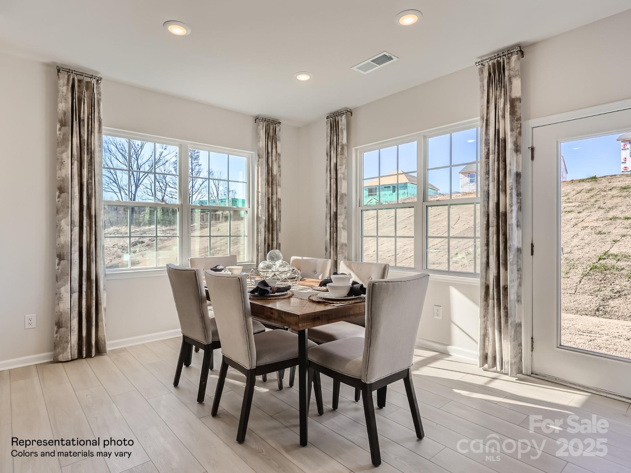 Elizabeth - Residential