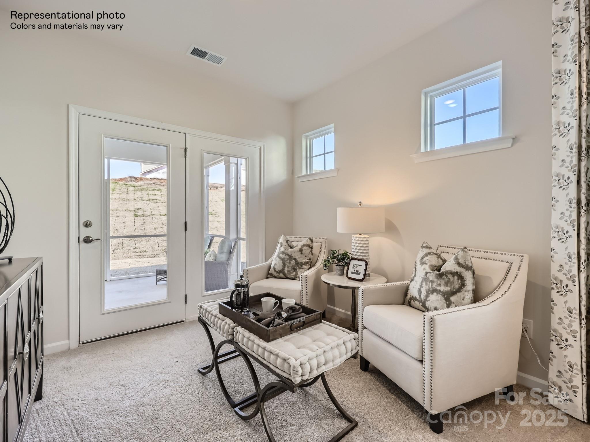 Elizabeth - Residential