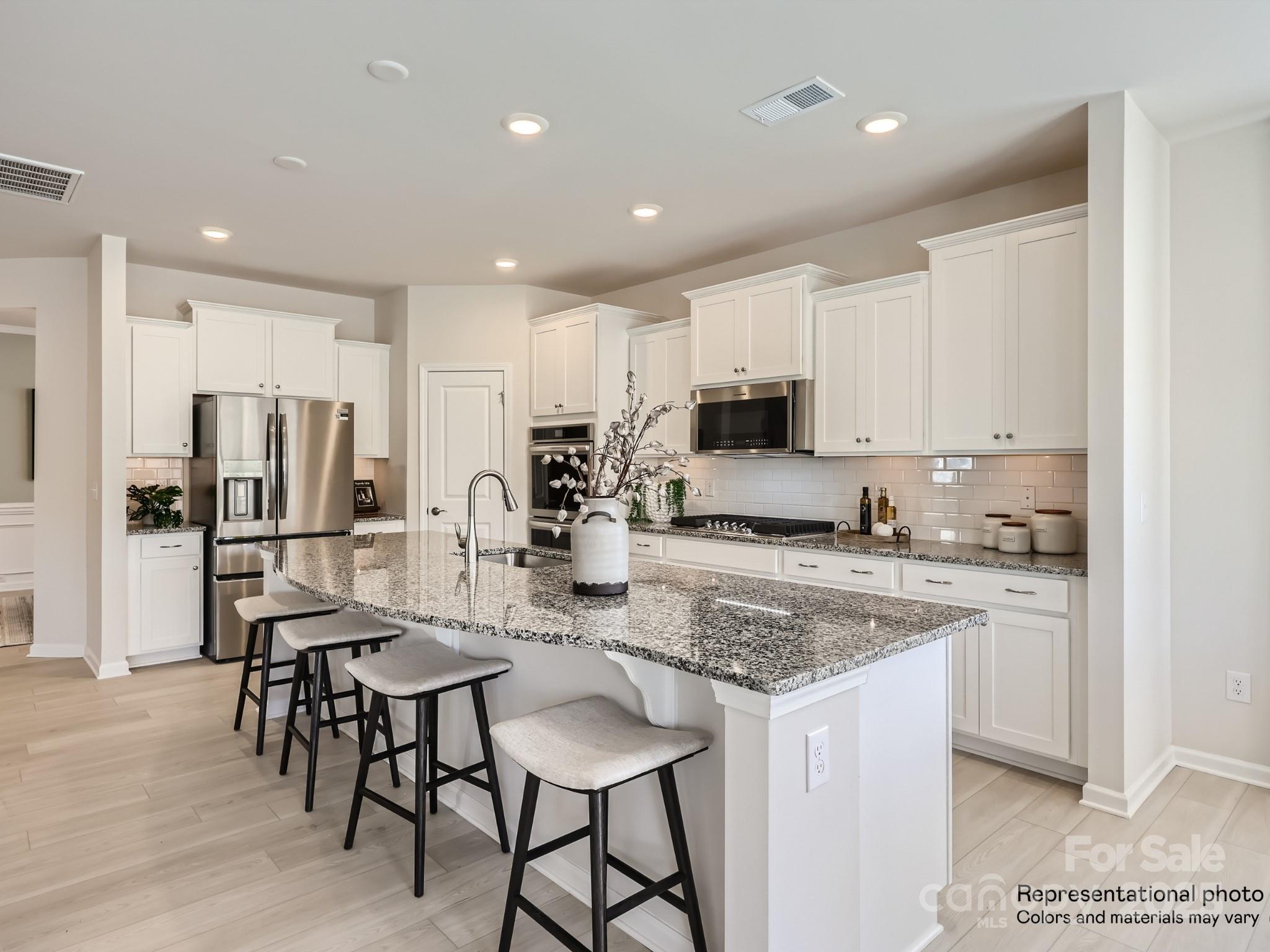 Elizabeth - Residential