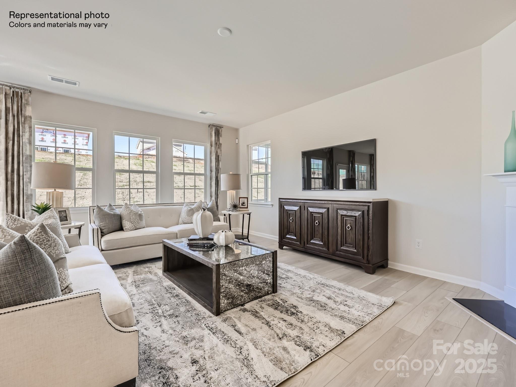 Elizabeth - Residential