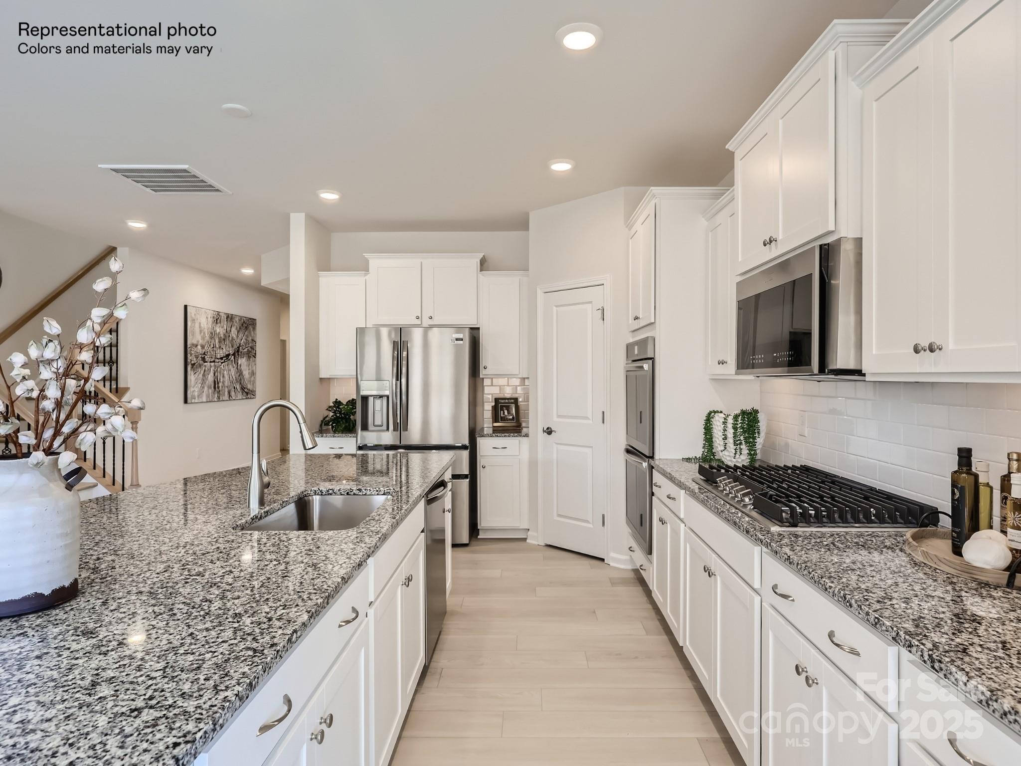 Elizabeth - Residential