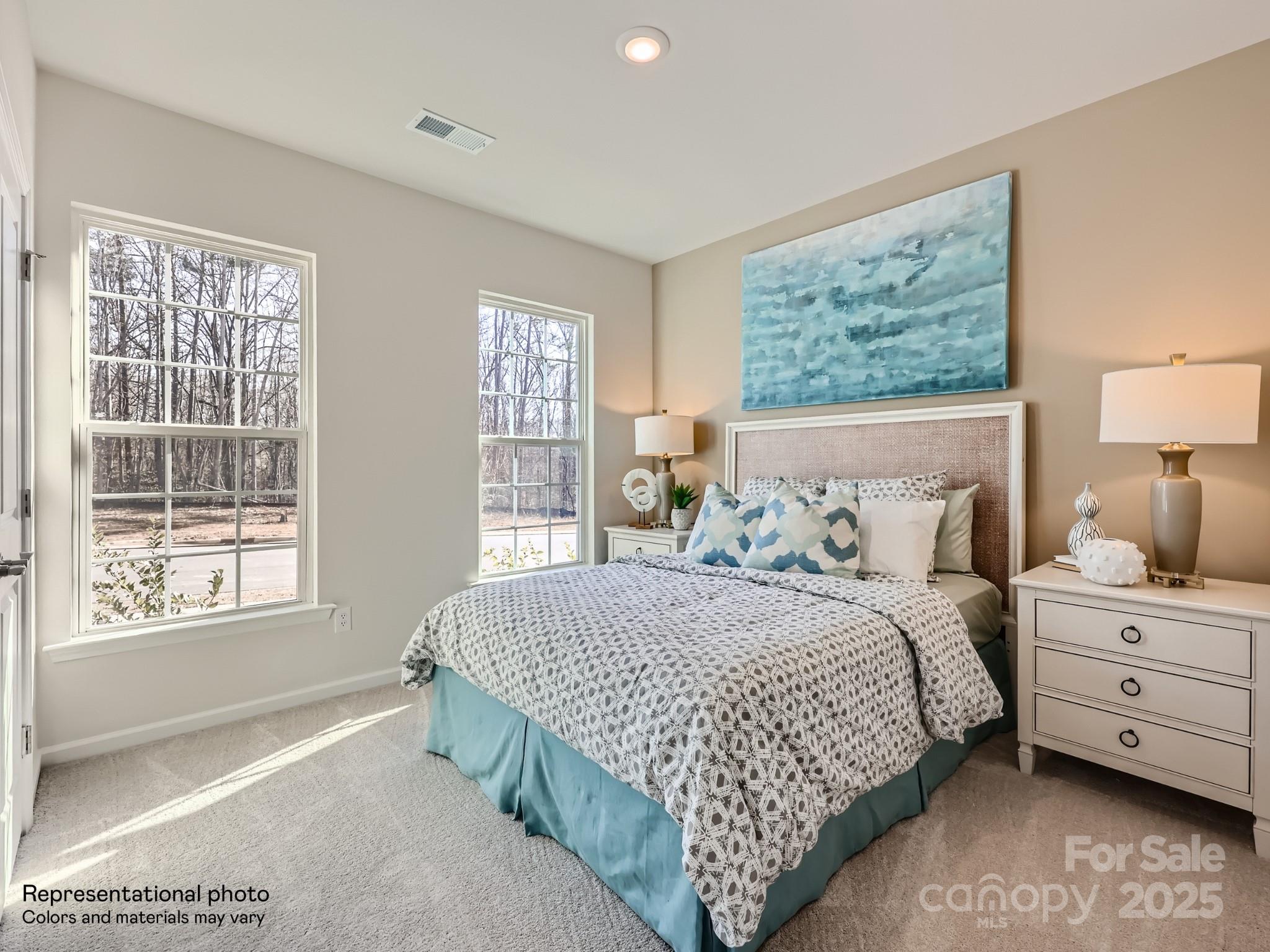 Elizabeth - Residential