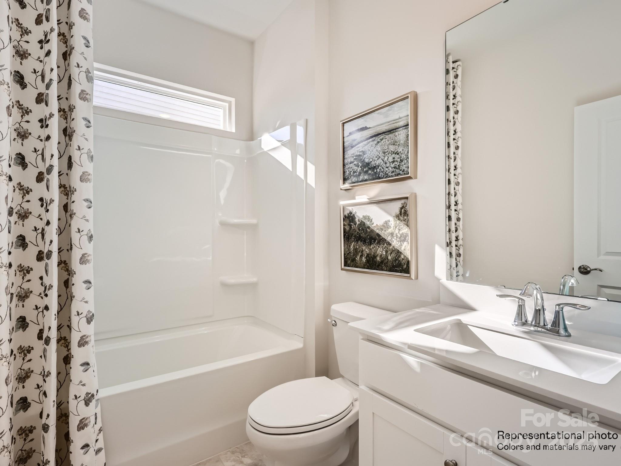 Elizabeth - Residential