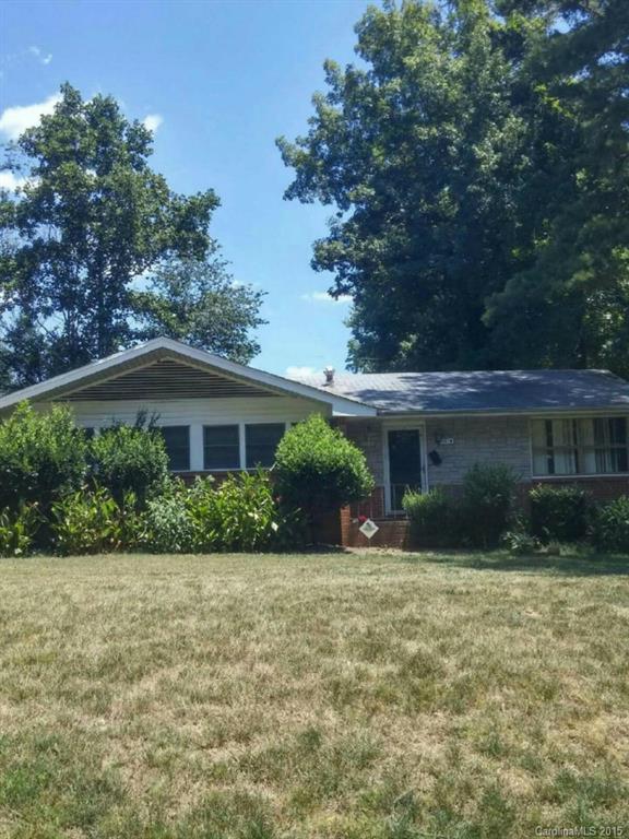 Barringer Woods - Residential