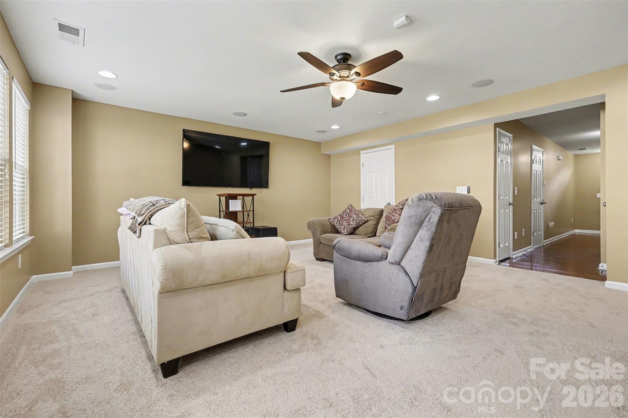 Park South Station - Residential