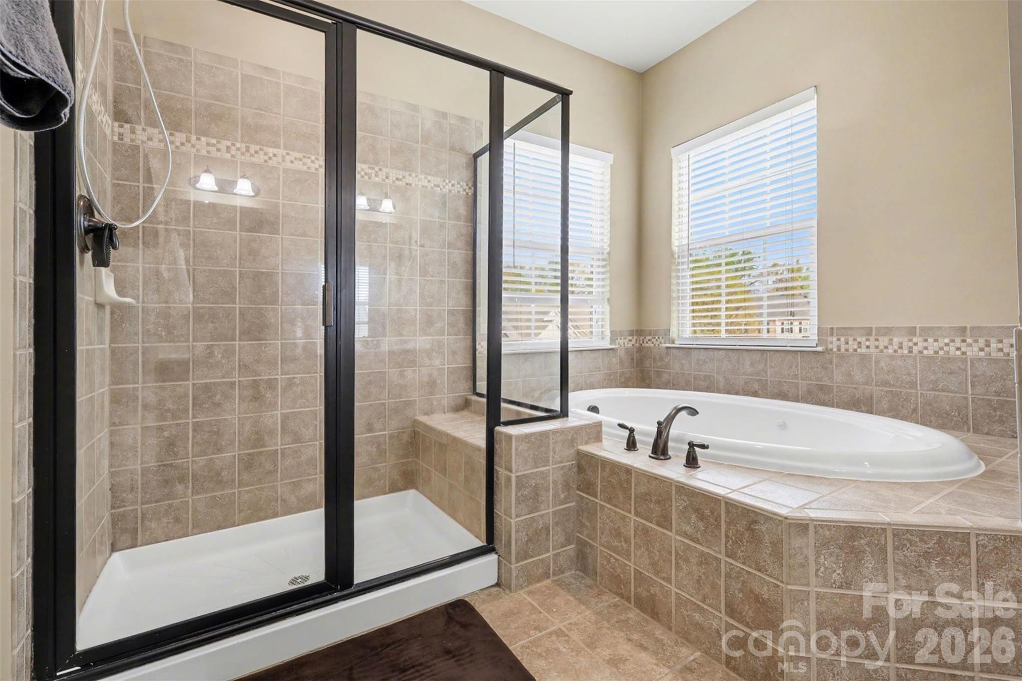 Park South Station - Residential