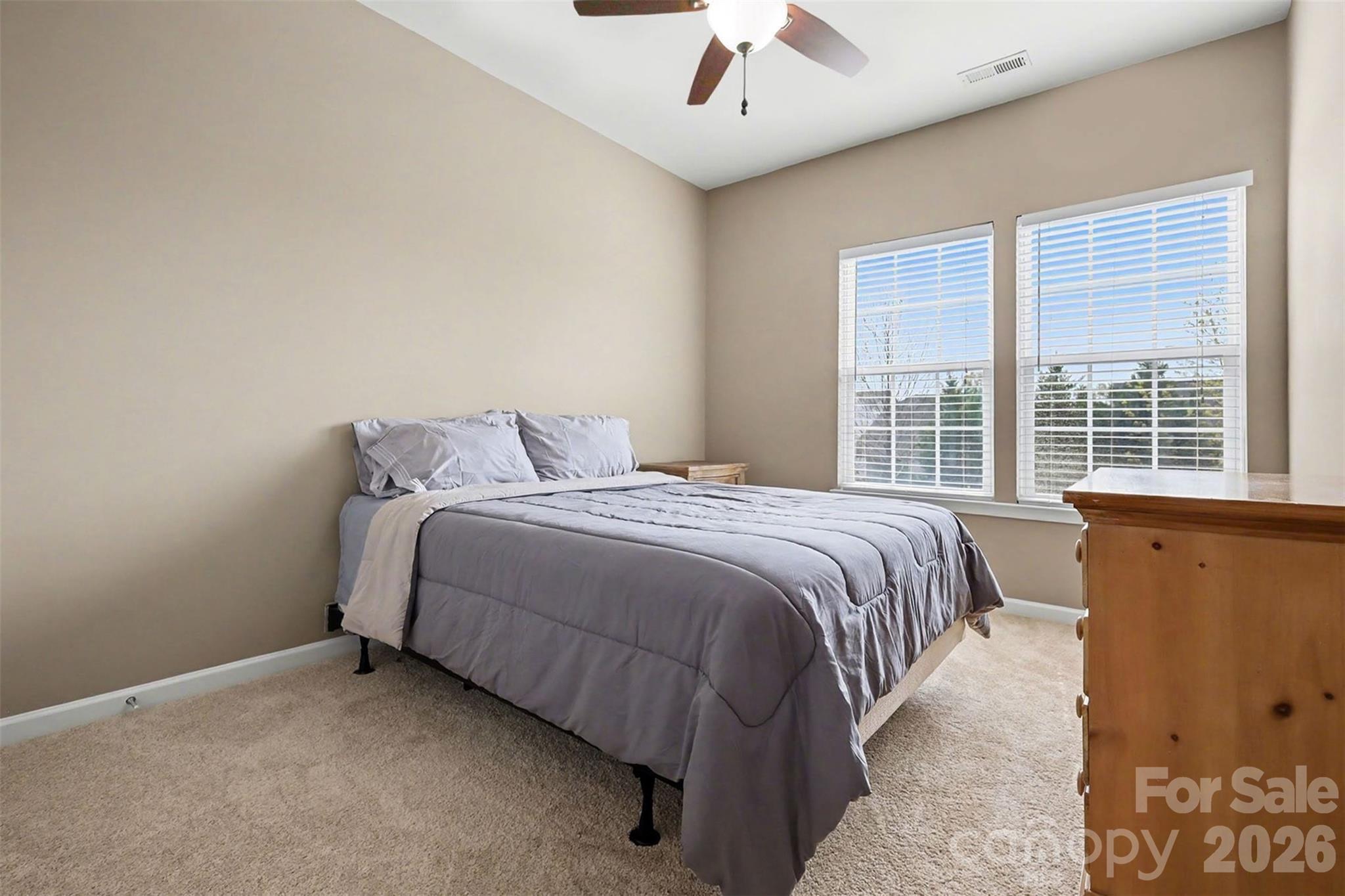 Park South Station - Residential