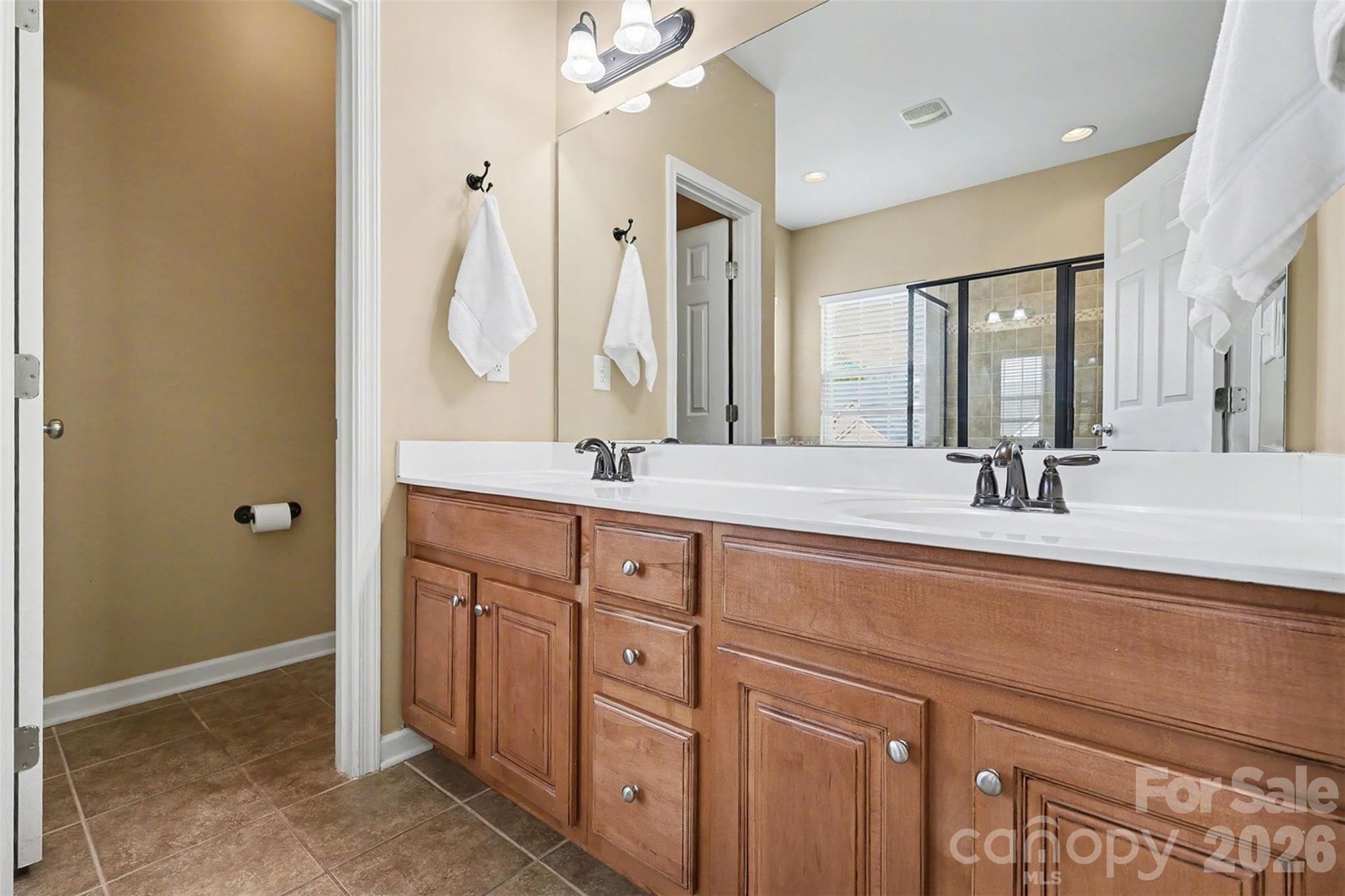 Park South Station - Residential