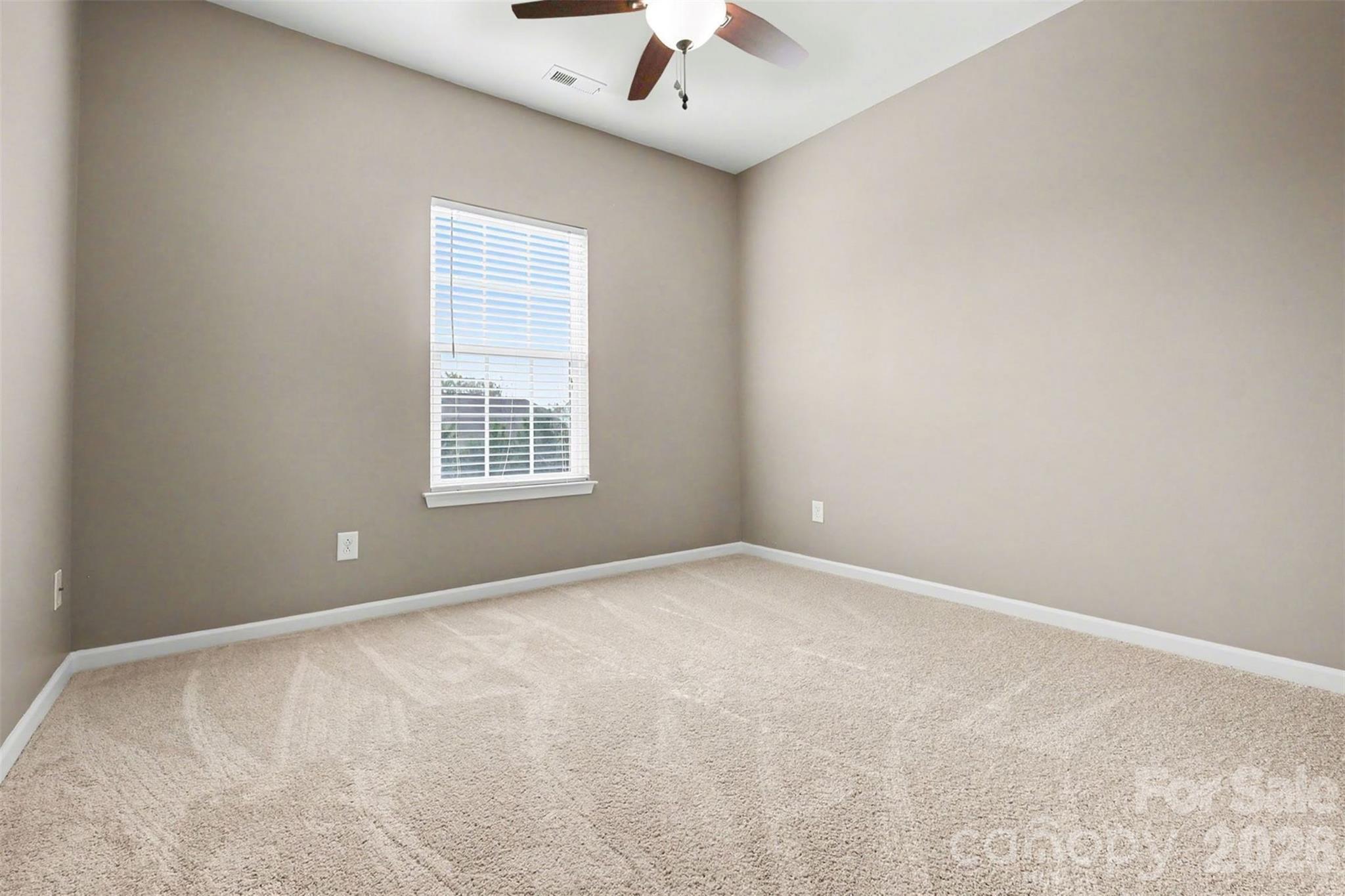 Park South Station - Residential