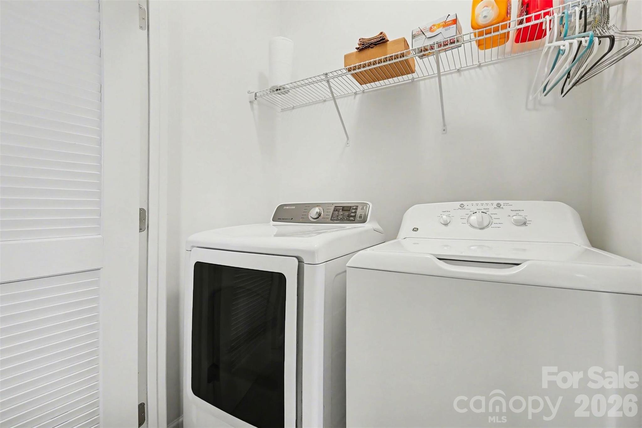 Park South Station - Residential