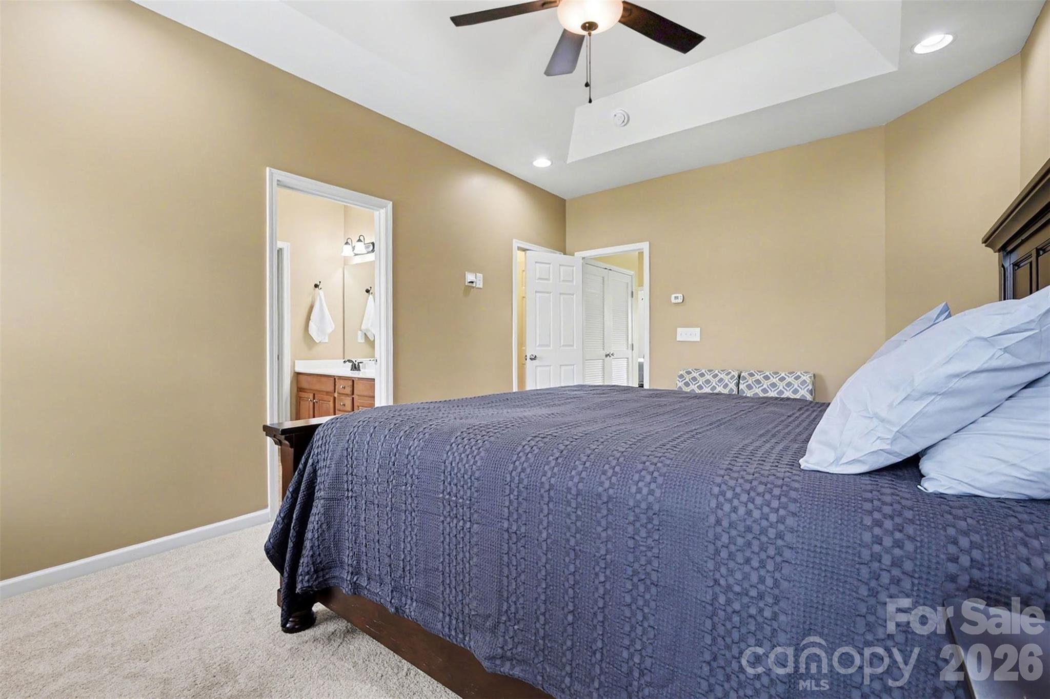 Park South Station - Residential