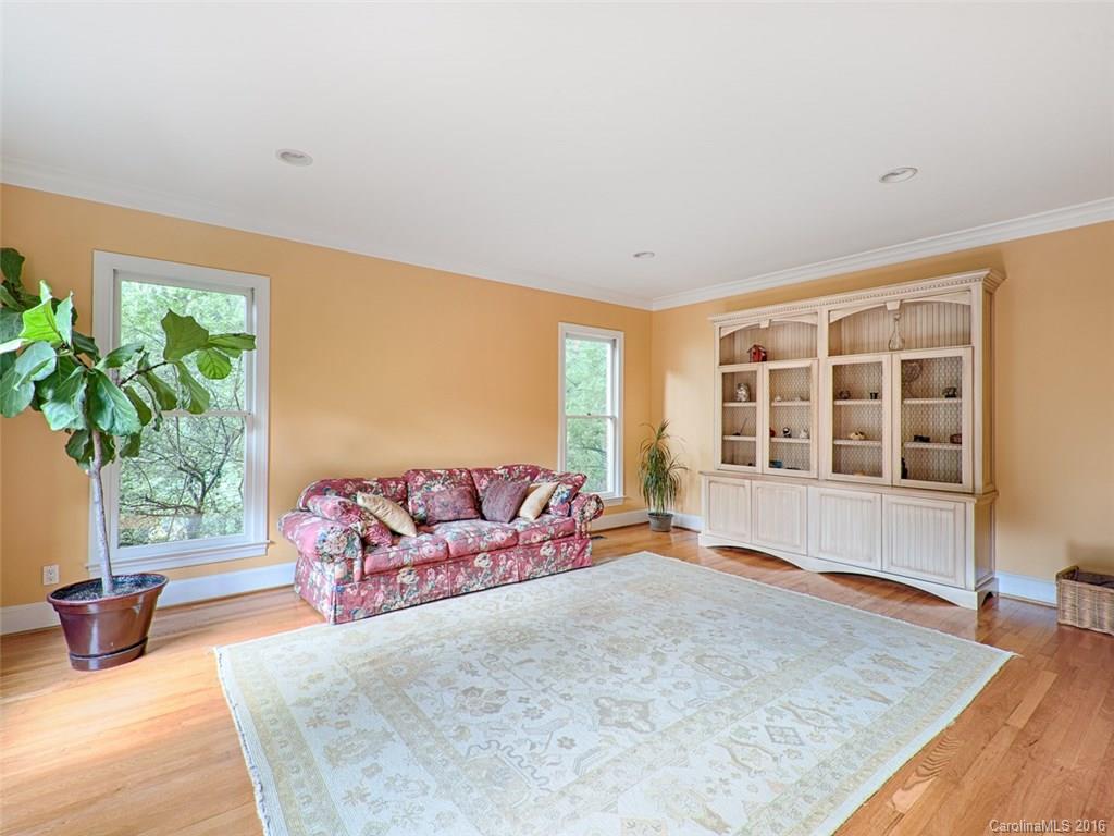 Bellemeade - Residential