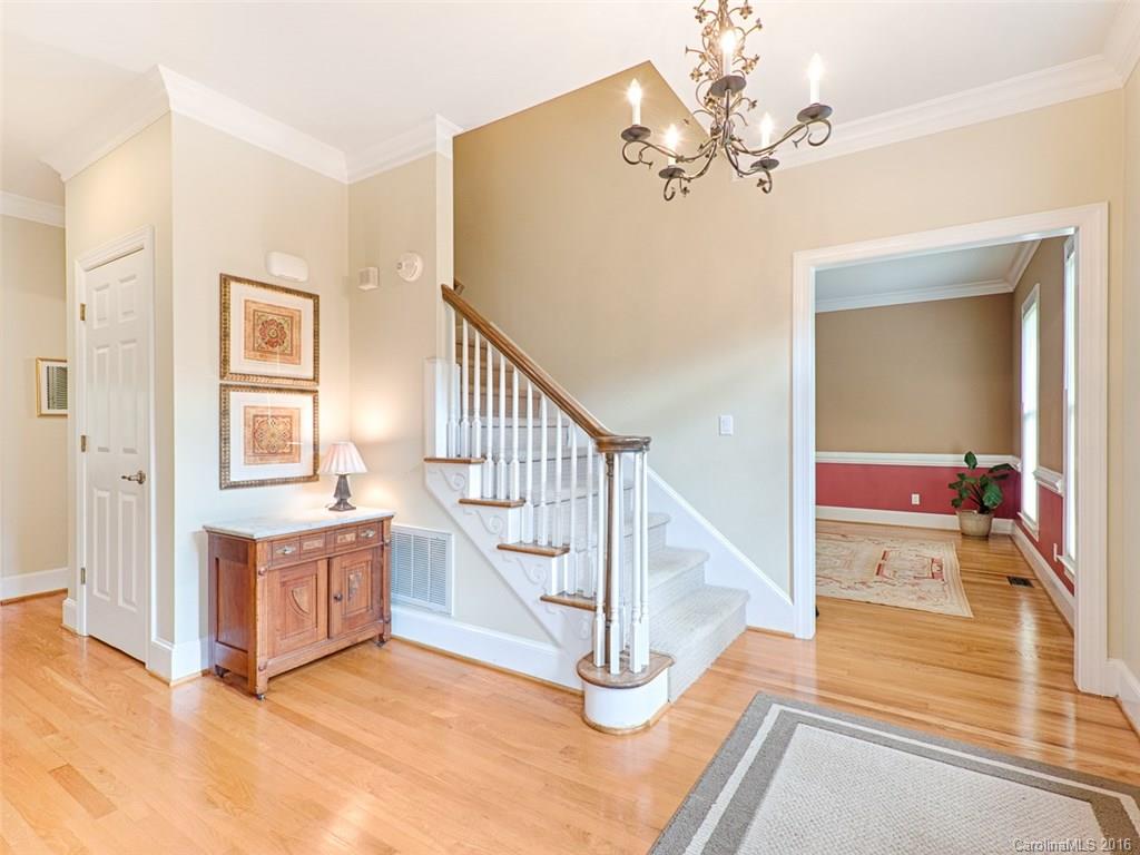 Bellemeade - Residential