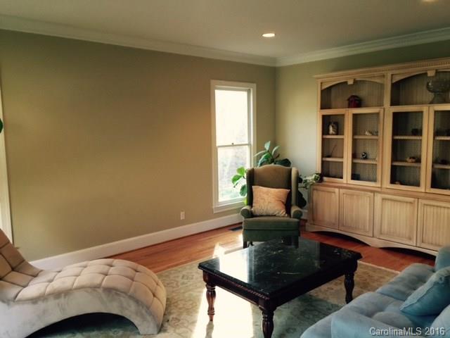 Bellemeade - Residential