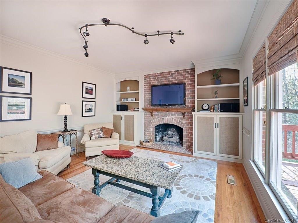 Bellemeade - Residential