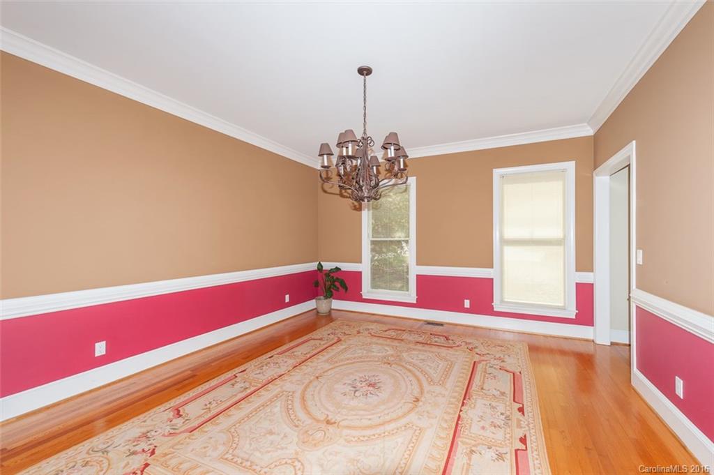 Bellemeade - Residential