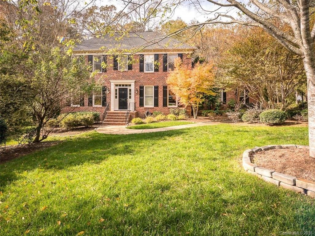 Bellemeade - Residential