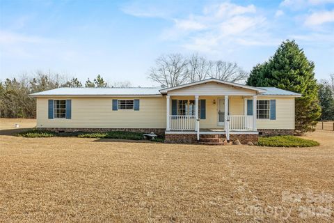 1700 Kershaw Highway Camden SC 29020