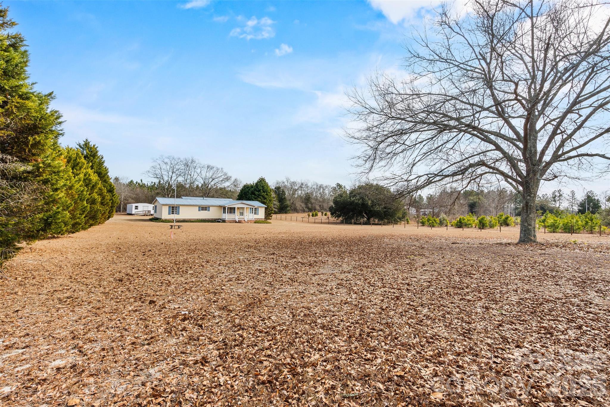 1700 Kershaw Highway