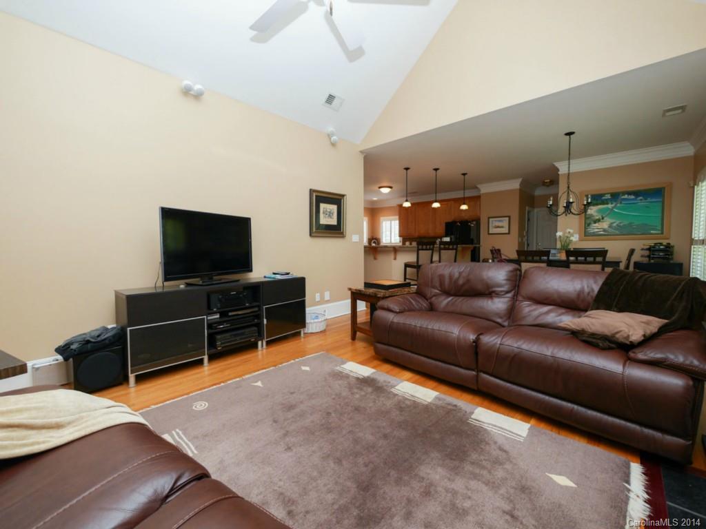 Sarah Hall - Residential