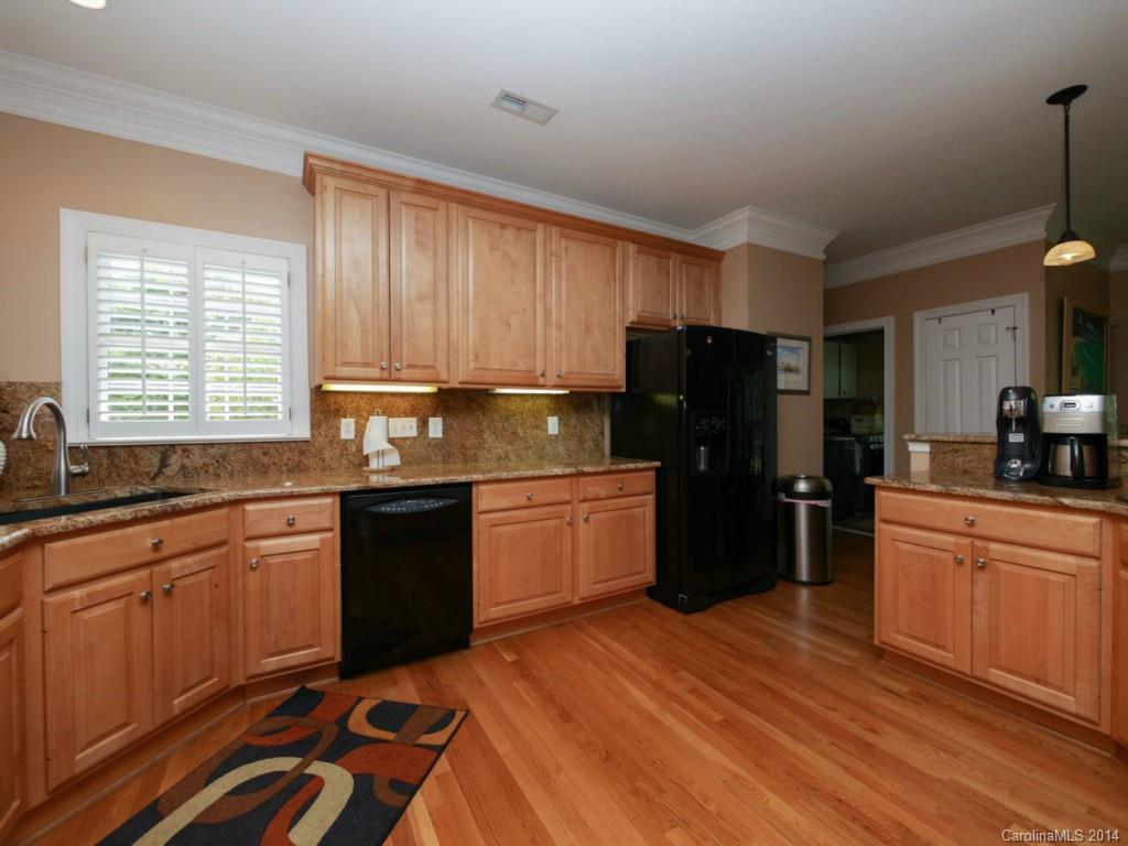 Sarah Hall - Residential