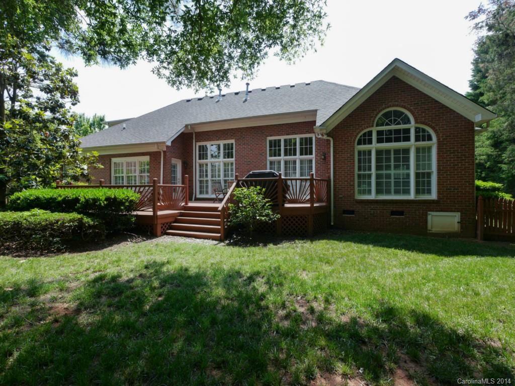 Sarah Hall - Residential