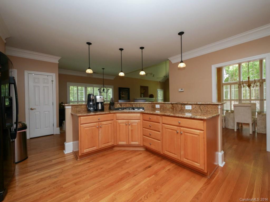 Sarah Hall - Residential