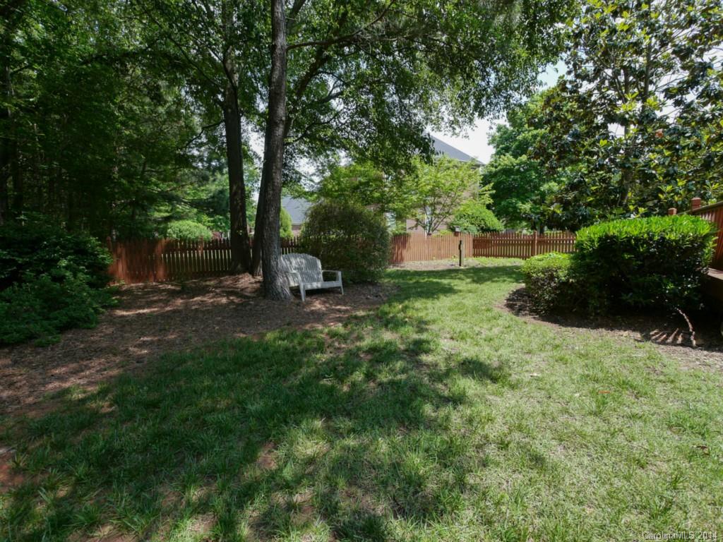 Sarah Hall - Residential