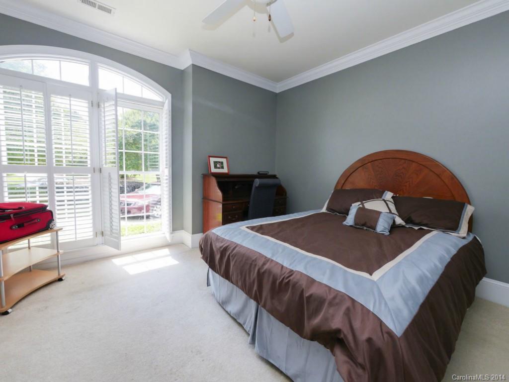 Sarah Hall - Residential