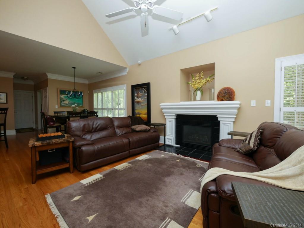 Sarah Hall - Residential