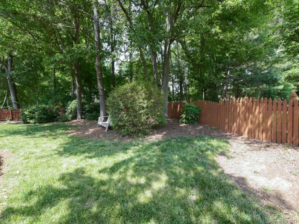 Sarah Hall - Residential