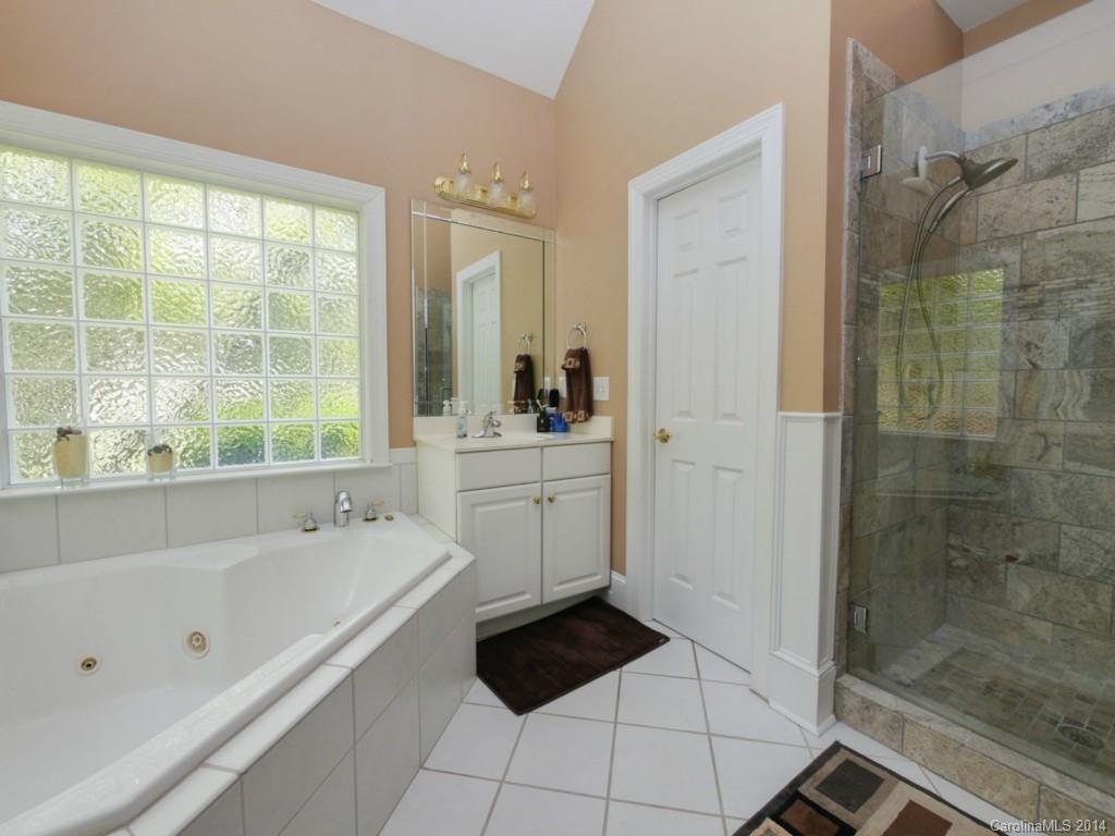 Sarah Hall - Residential