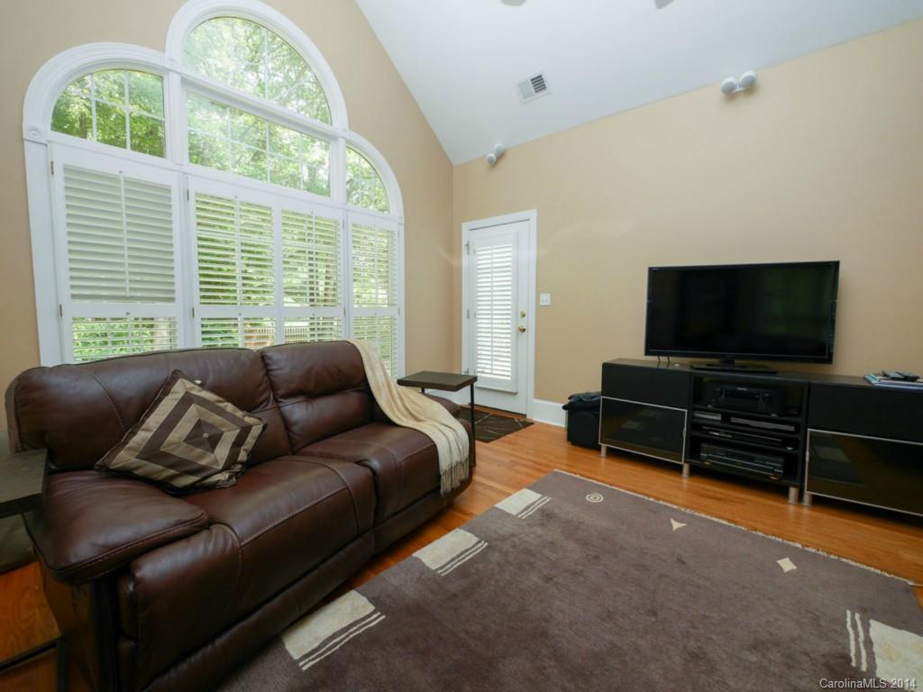 Sarah Hall - Residential