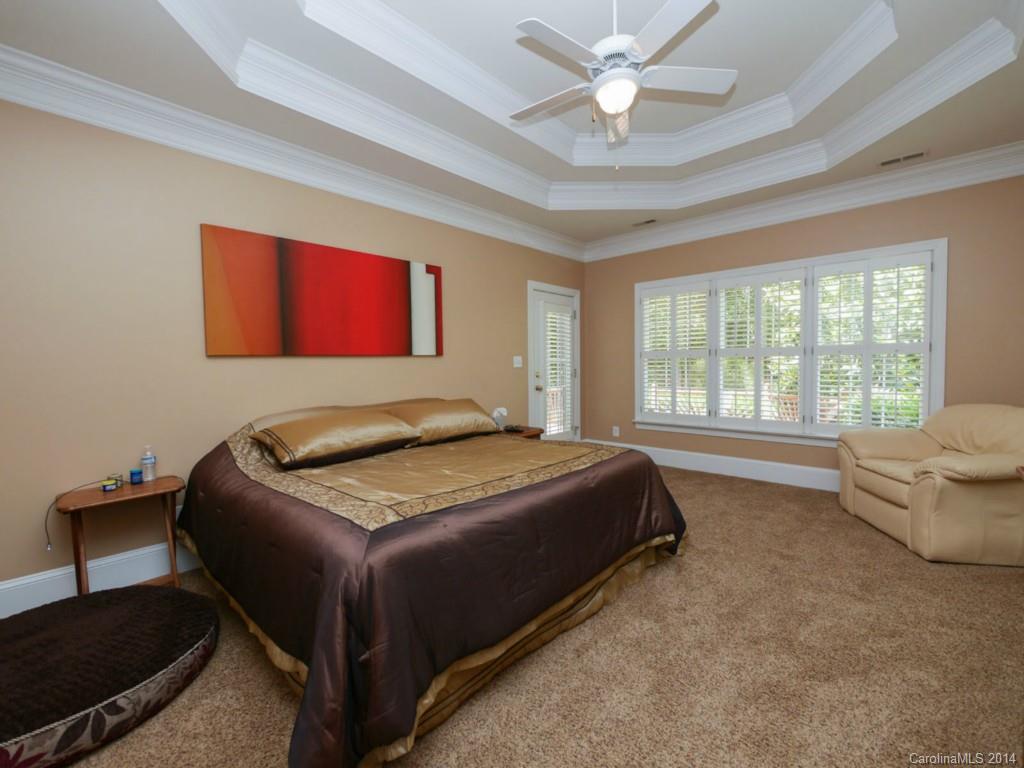 Sarah Hall - Residential