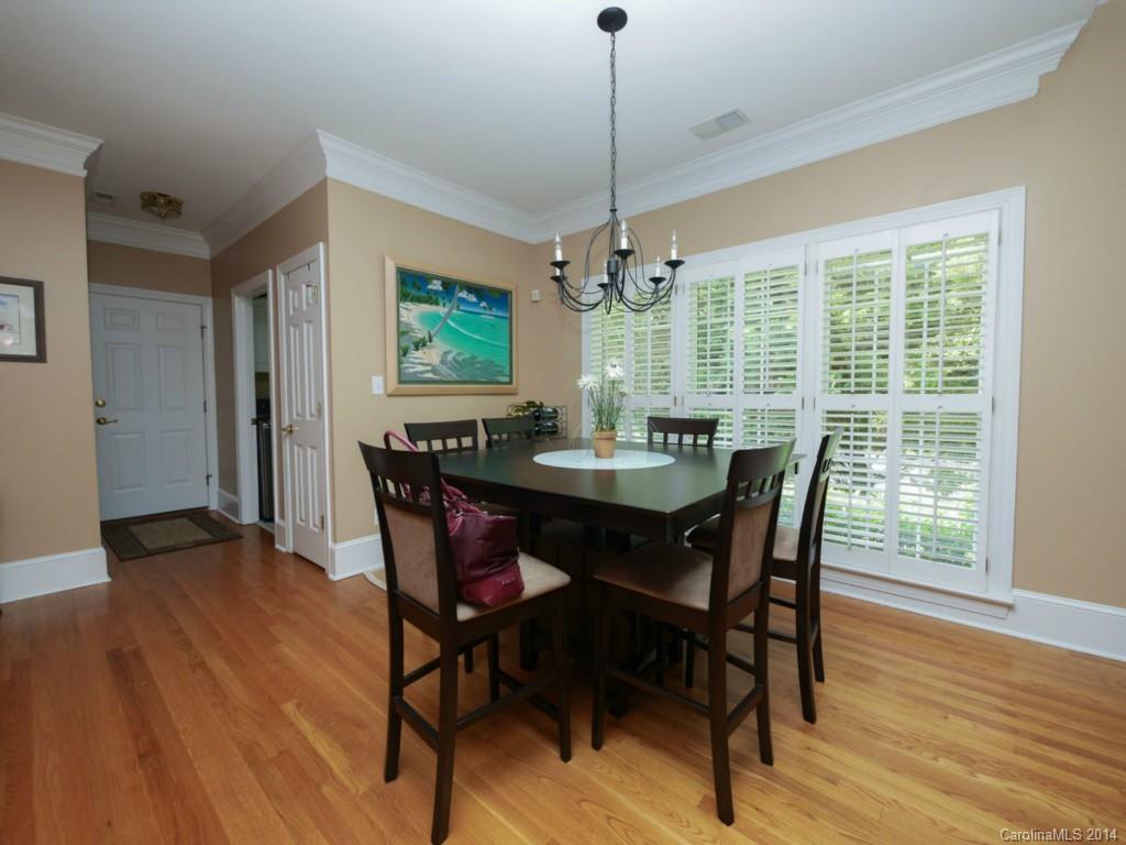 Sarah Hall - Residential