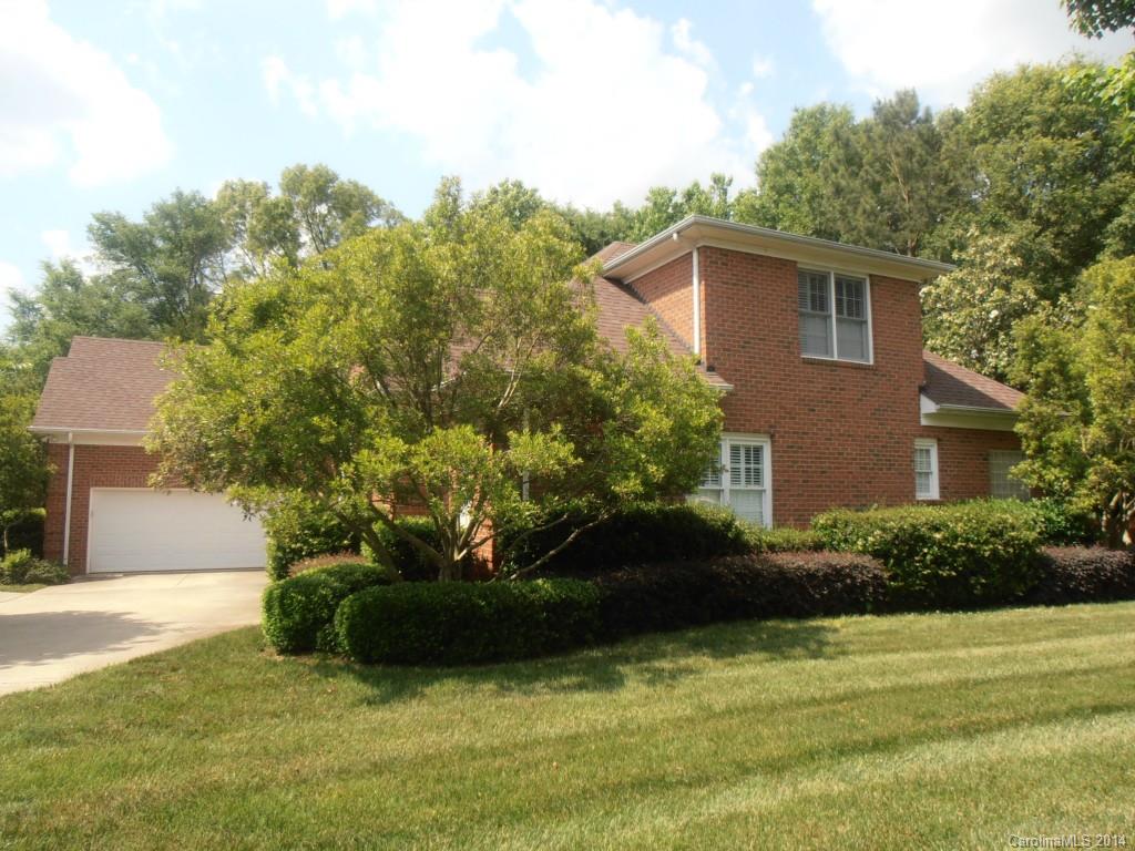 Sarah Hall - Residential