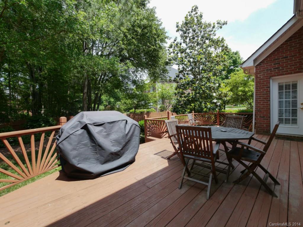 Sarah Hall - Residential